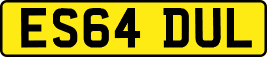 ES64DUL