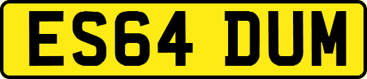 ES64DUM