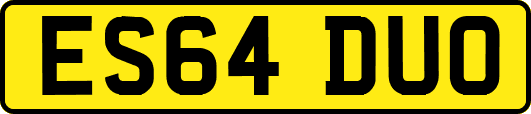 ES64DUO