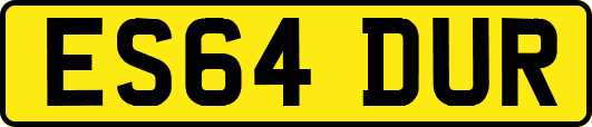 ES64DUR