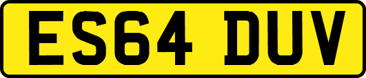 ES64DUV