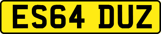 ES64DUZ