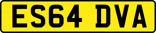 ES64DVA