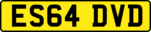 ES64DVD