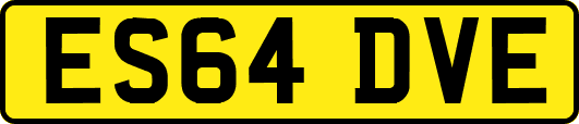 ES64DVE
