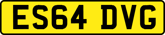 ES64DVG