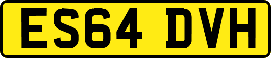 ES64DVH