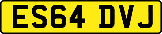 ES64DVJ