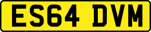 ES64DVM