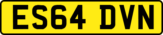 ES64DVN