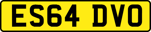 ES64DVO