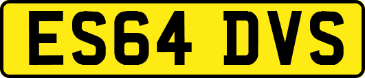 ES64DVS