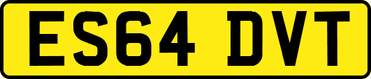ES64DVT