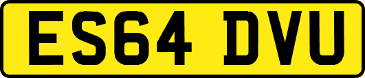 ES64DVU