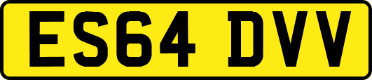 ES64DVV