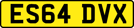 ES64DVX