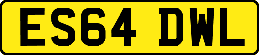 ES64DWL