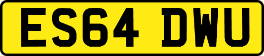 ES64DWU