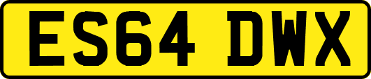 ES64DWX