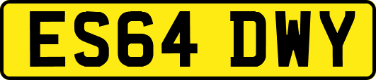 ES64DWY