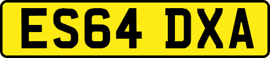ES64DXA