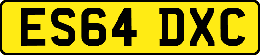 ES64DXC