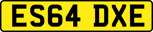 ES64DXE