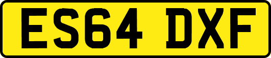 ES64DXF