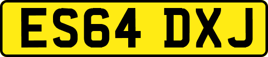 ES64DXJ