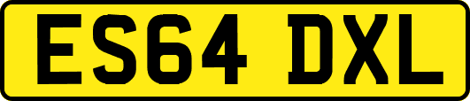 ES64DXL