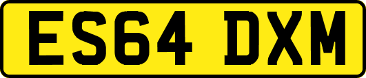 ES64DXM