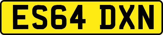 ES64DXN