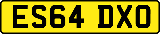 ES64DXO