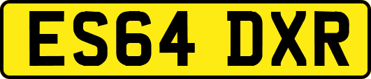 ES64DXR
