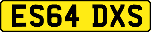 ES64DXS