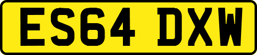 ES64DXW
