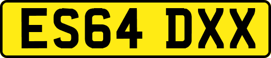 ES64DXX