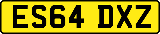 ES64DXZ