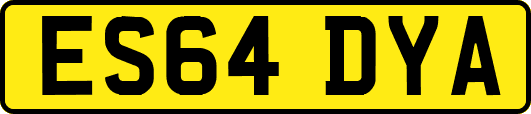 ES64DYA