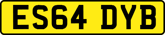 ES64DYB