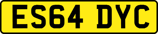 ES64DYC