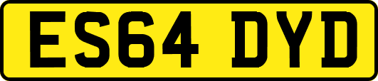 ES64DYD