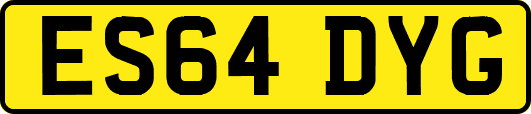 ES64DYG