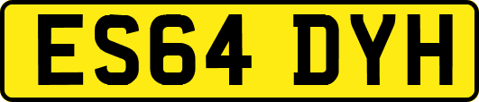 ES64DYH