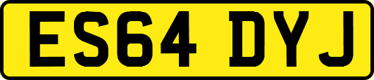ES64DYJ