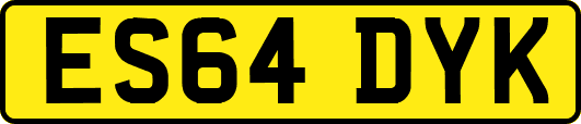 ES64DYK