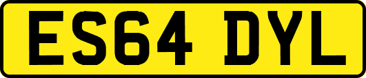 ES64DYL