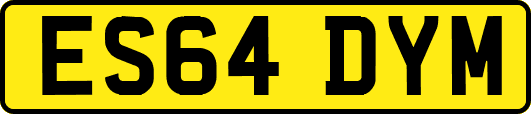 ES64DYM