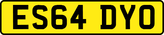 ES64DYO