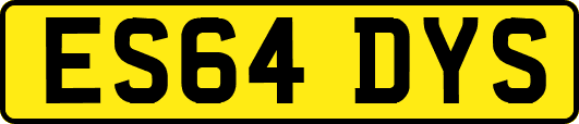 ES64DYS